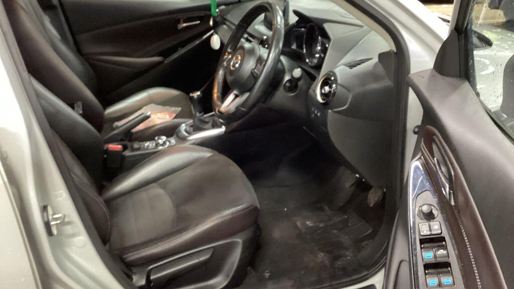 Used Mazda Mazda2 2019 for sale - 76802270: Photo 11