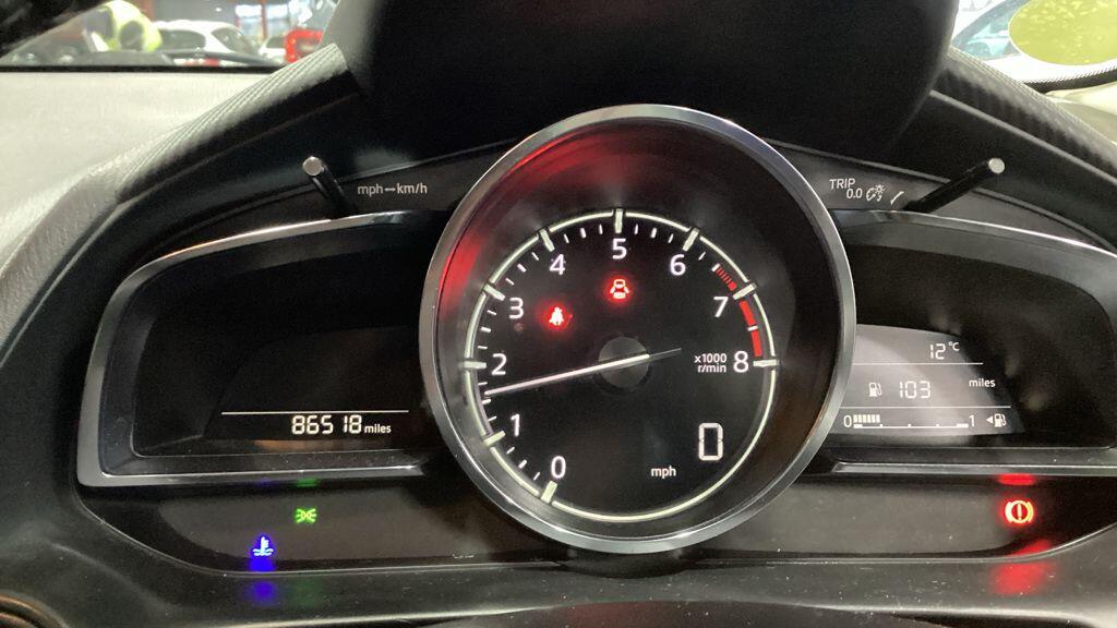 Used Mazda Mazda2 2019 for sale - 76802270: Photo 12