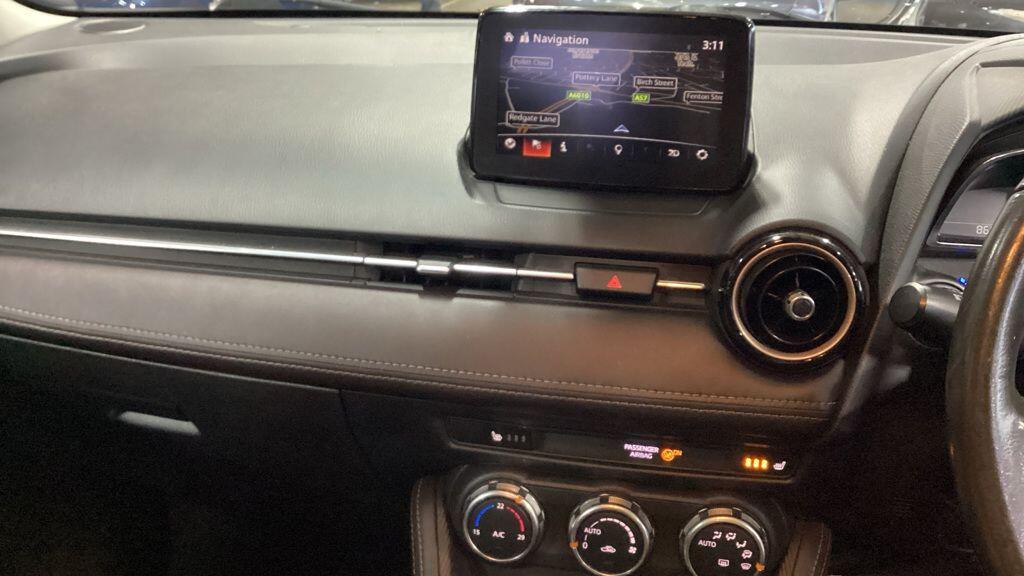 Used Mazda Mazda2 2019 for sale - 76802270: Photo 13