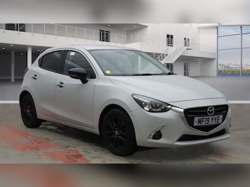 Mazda - Mazda2