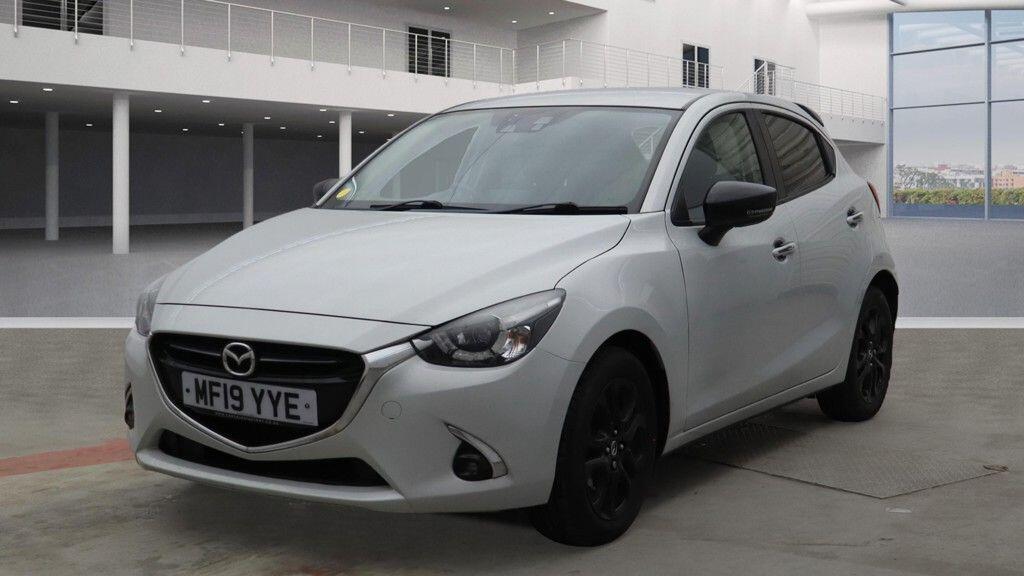 Used Mazda Mazda2 2019 for sale - 76802270: Photo 3