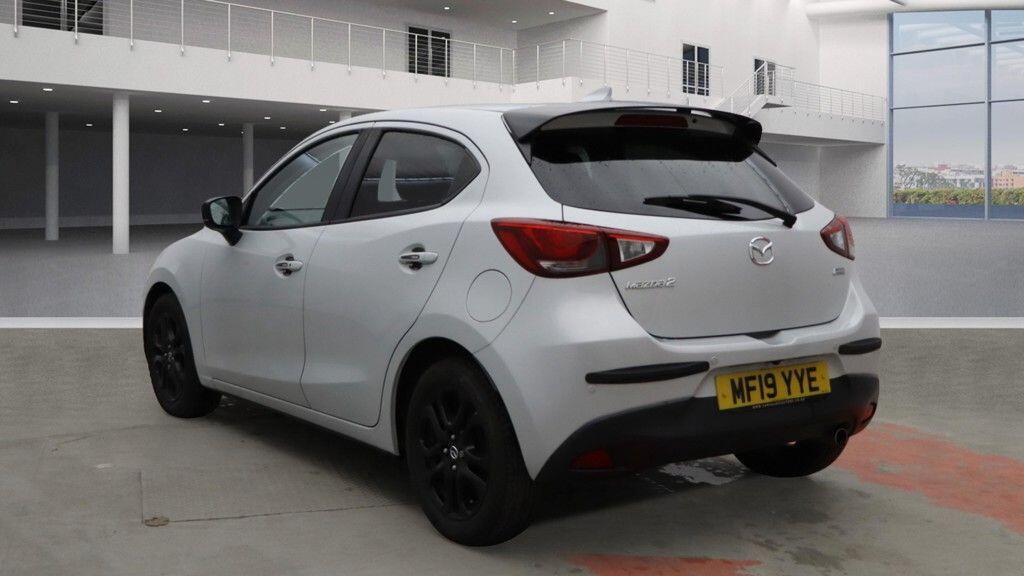 Used Mazda Mazda2 2019 for sale - 76802270: Photo 5