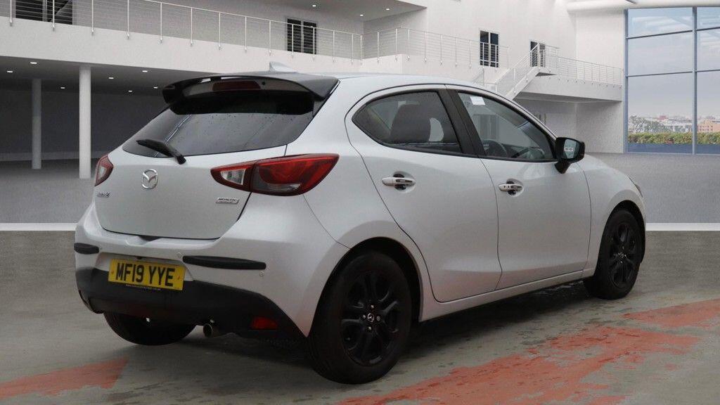 Used Mazda Mazda2 2019 for sale - 76802270: Photo 6