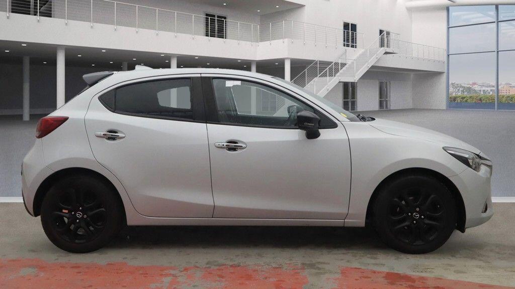 Used Mazda Mazda2 2019 for sale - 76802270: Photo 7