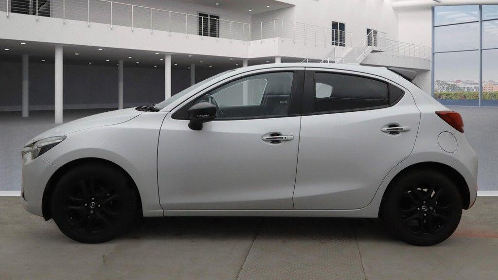 Used Mazda Mazda2 2019 for sale - 76802270: Photo 8