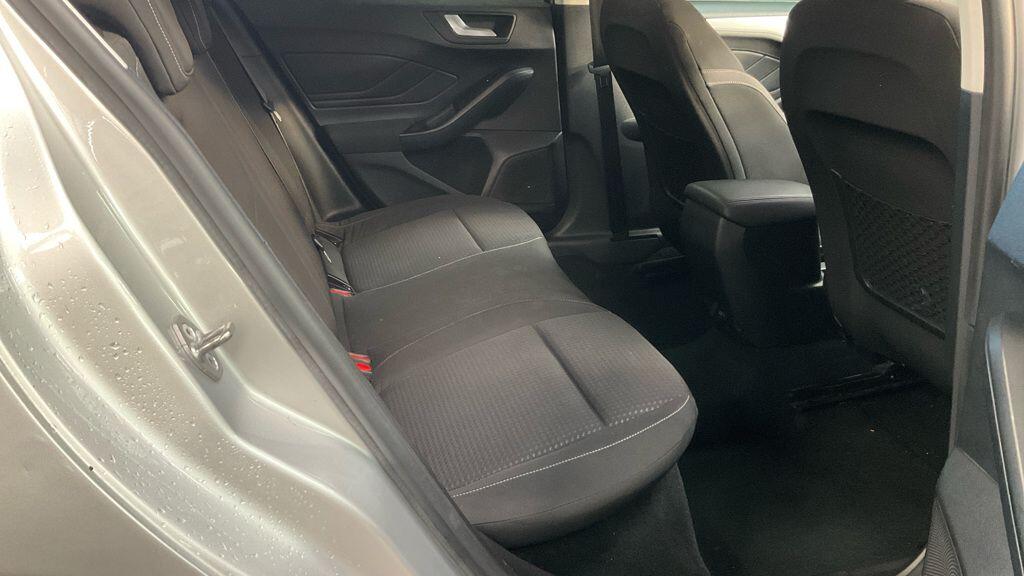 Used Ford Focus for sale - 77612872: Photo 10