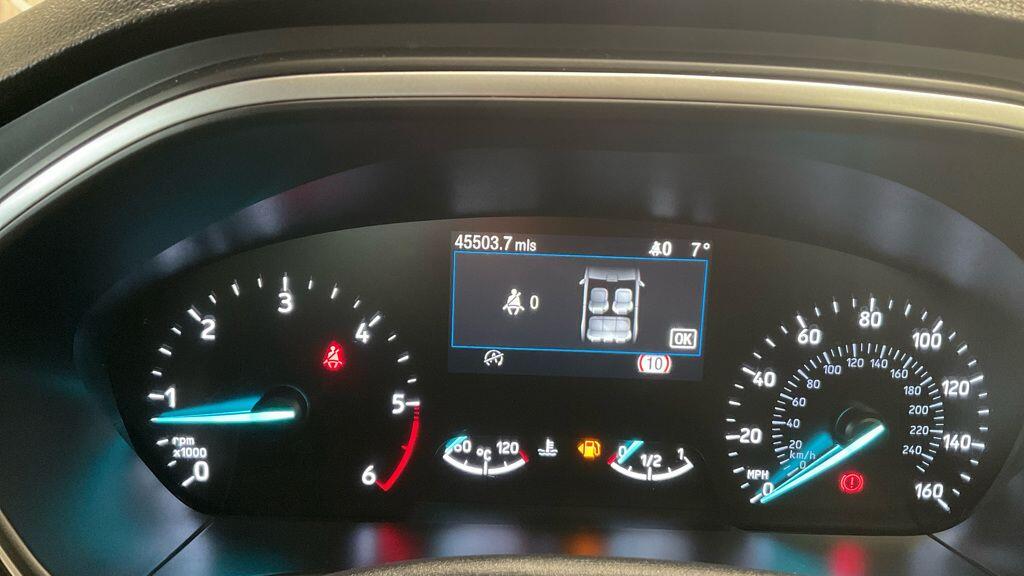 Used Ford Focus for sale - 77612872: Photo 11