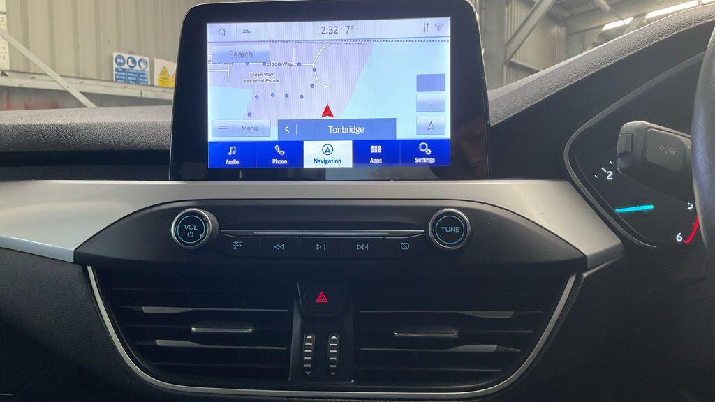 Used Ford Focus for sale - 77612872: Photo 12