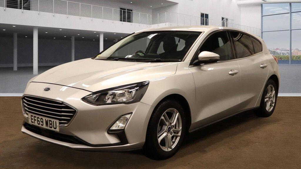 Used Ford Focus for sale - 77612872: Photo 2