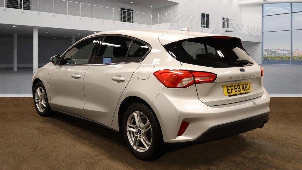 Used Ford Focus for sale - 77612872: Photo 3