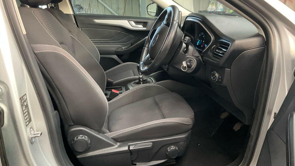 Used Ford Focus for sale - 77612872: Photo 4