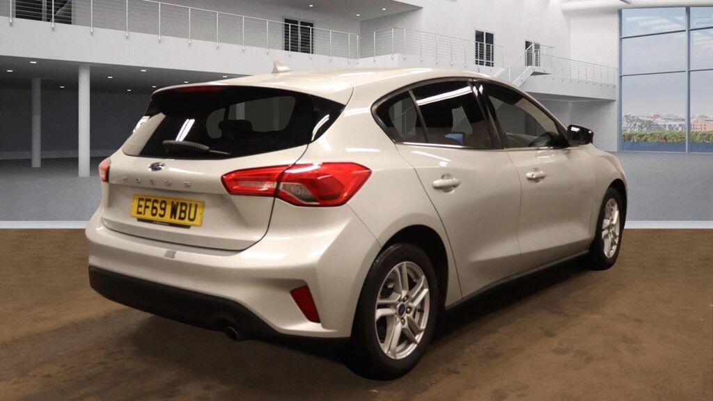 Used Ford Focus for sale - 77612872: Photo 6