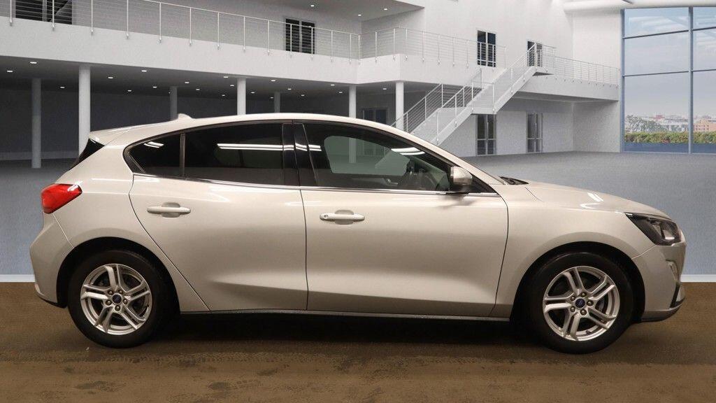 Used Ford Focus for sale - 77612872: Photo 7