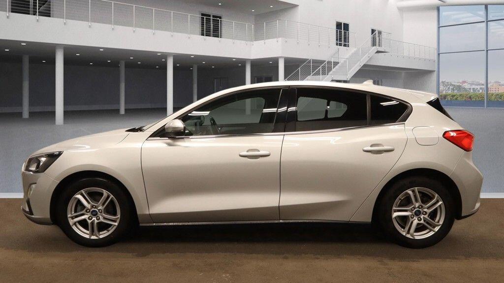 Used Ford Focus for sale - 77612872: Photo 8