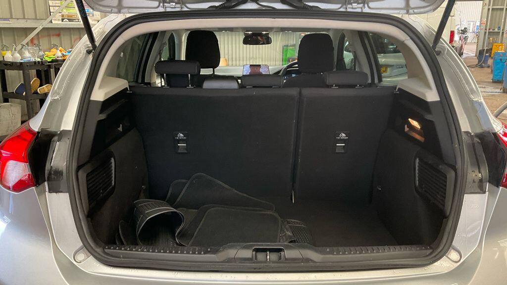 Used Ford Focus for sale - 77612872: Photo 9