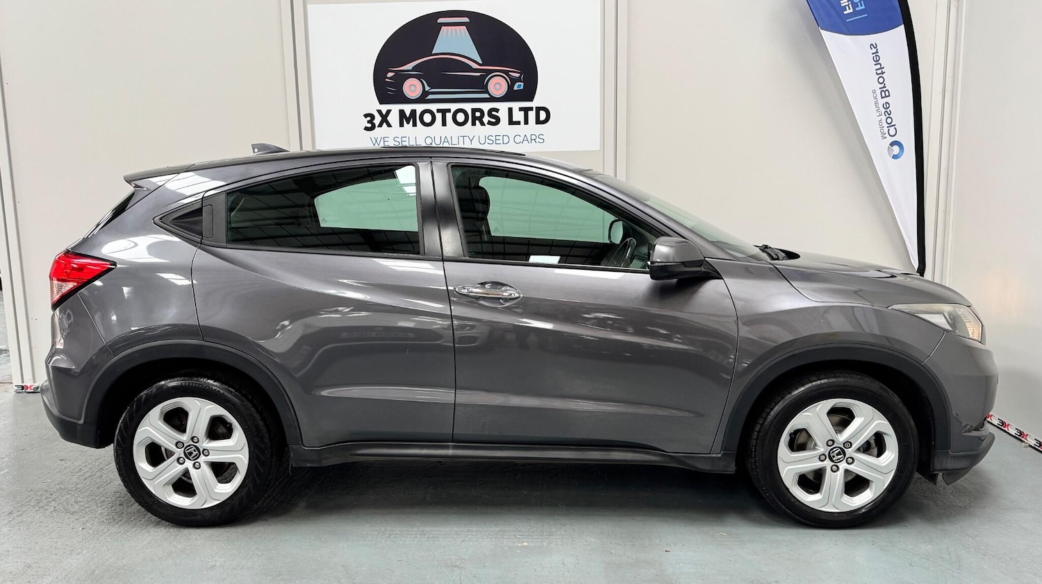 Used Honda HR-V 2015 for sale - 76326123: Photo 15