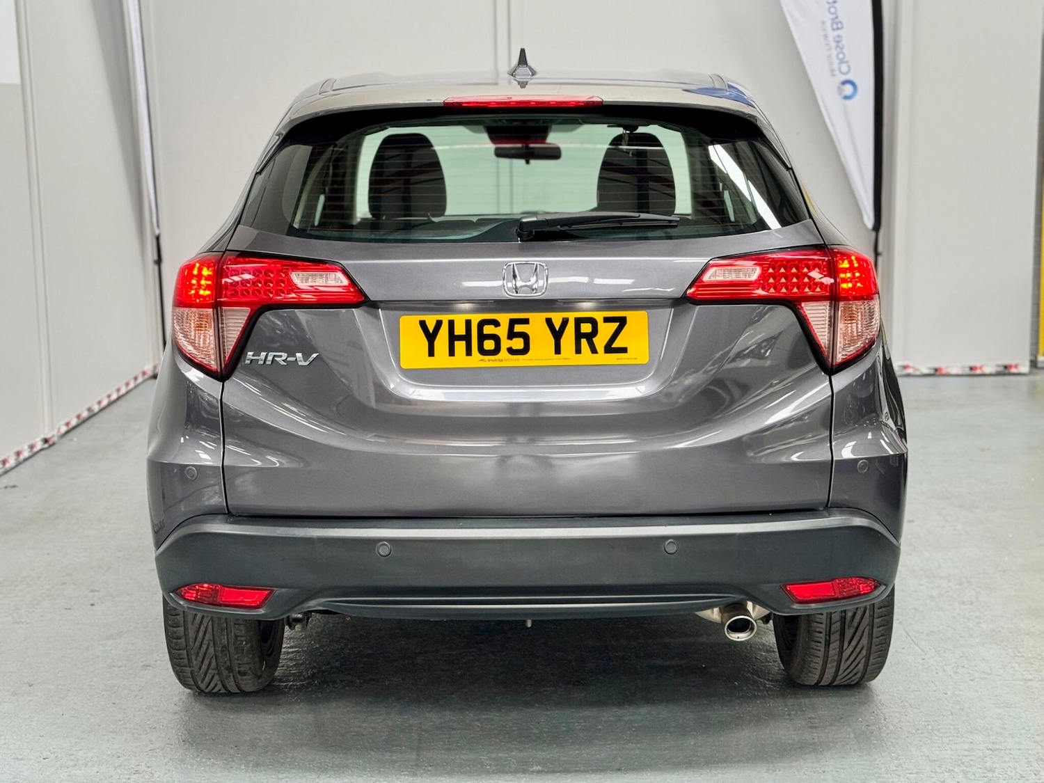 Used Honda HR-V 2015 for sale - 76326123: Photo 19