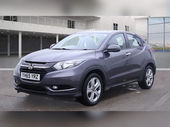 Used Honda HR-V 2015 for sale - 76326123: Photo