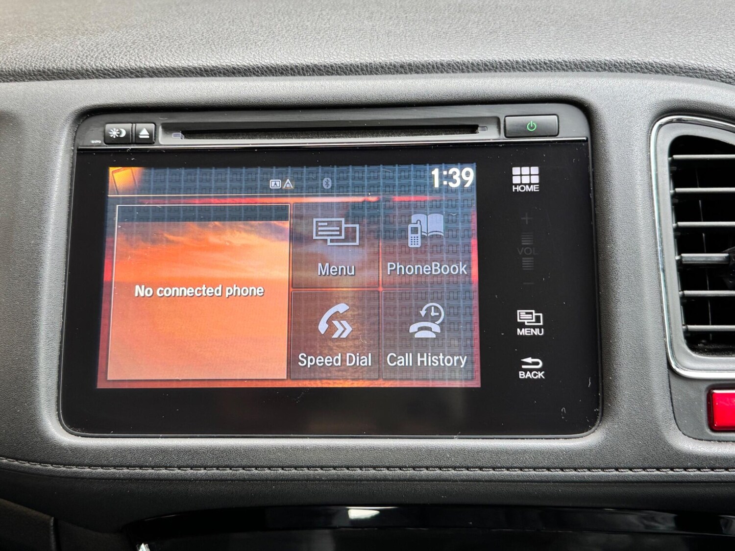 Used Honda HR-V 2015 for sale - 76326123: Photo 26