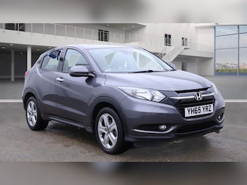 Used Honda HR-V 2015 for sale - 76326123: Photo