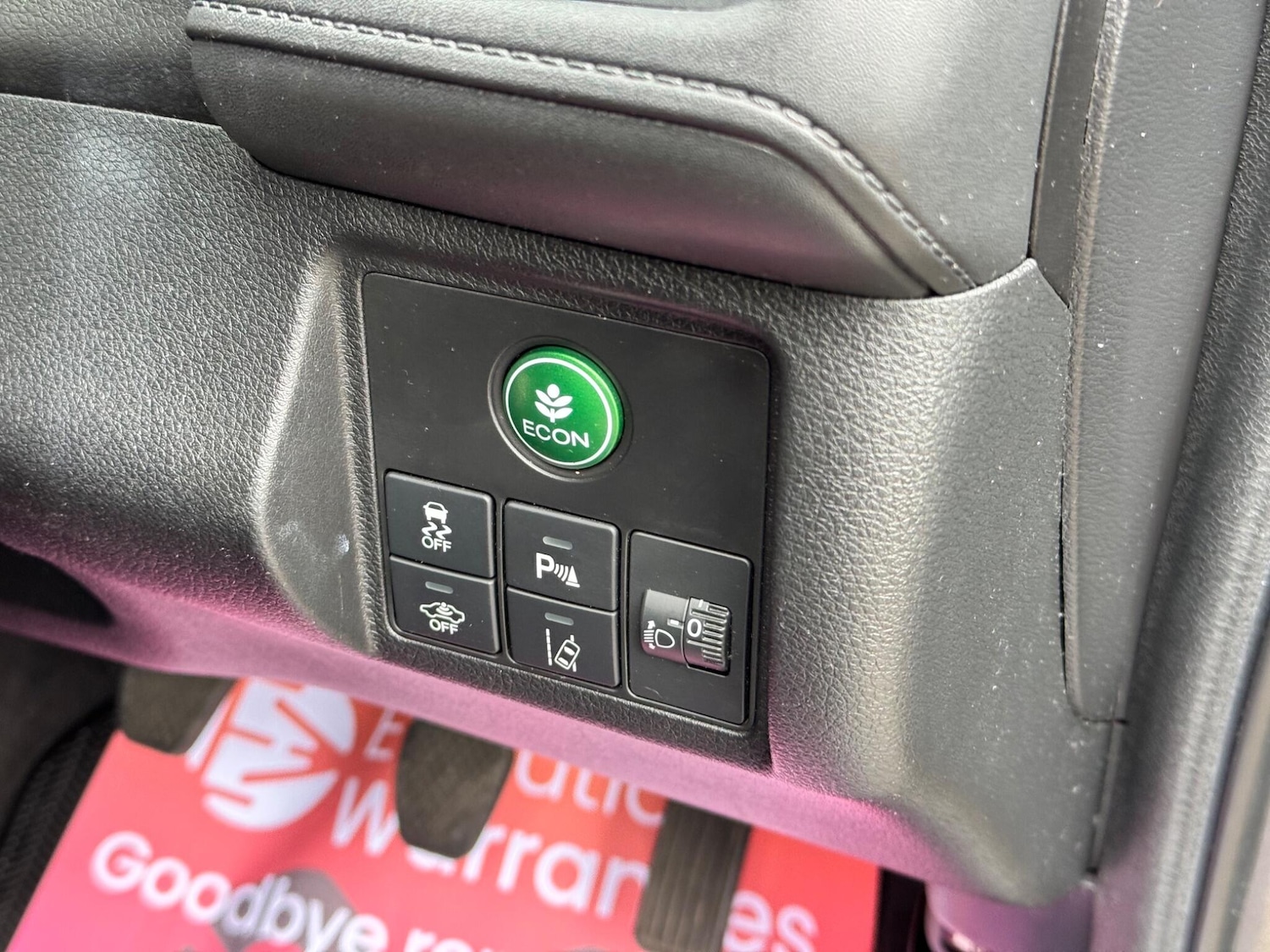 Used Honda HR-V 2015 for sale - 76326123: Photo 34