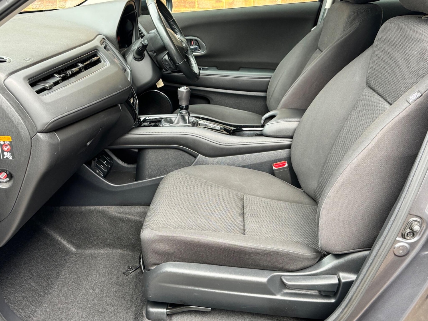 Used Honda HR-V 2015 for sale - 76326123: Photo 7