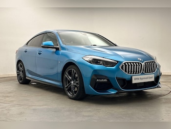 2020 (20) - 218i M Sport 4dr DCT