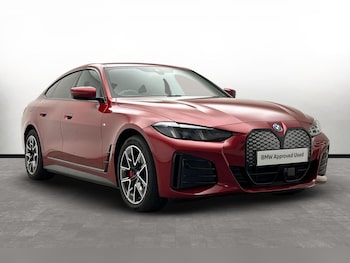 BMW - i4