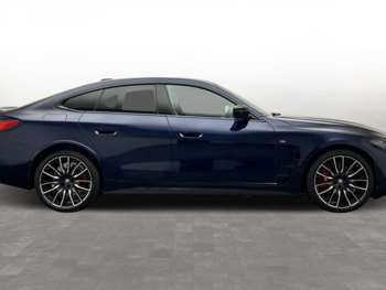Used BMW i4 2023 for sale - 75269172: Photo