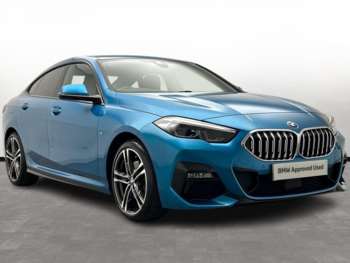 2022 (22) - 218i M Sport Gran Coupe 4-Door