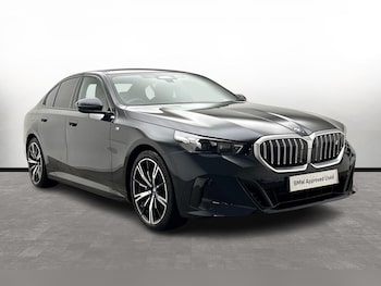 Used BMW i5 2024 for sale - 75532274: Photo