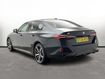 Used BMW i5 2024 for sale - 75532274: Photo