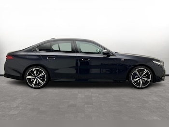 Used BMW i5 2024 for sale - 75532274: Photo