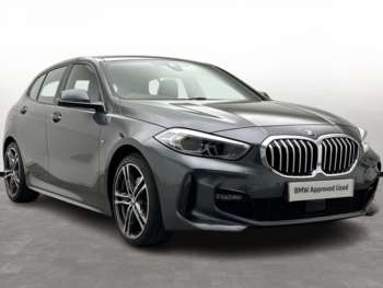2020 (70) - 118i M Sport 5-Door