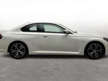 Used BMW 2 Series 2025 for sale - 74848380: Photo
