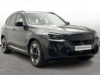 2023 (73) - 210kW M Sport Pro 80kWh 5dr Auto