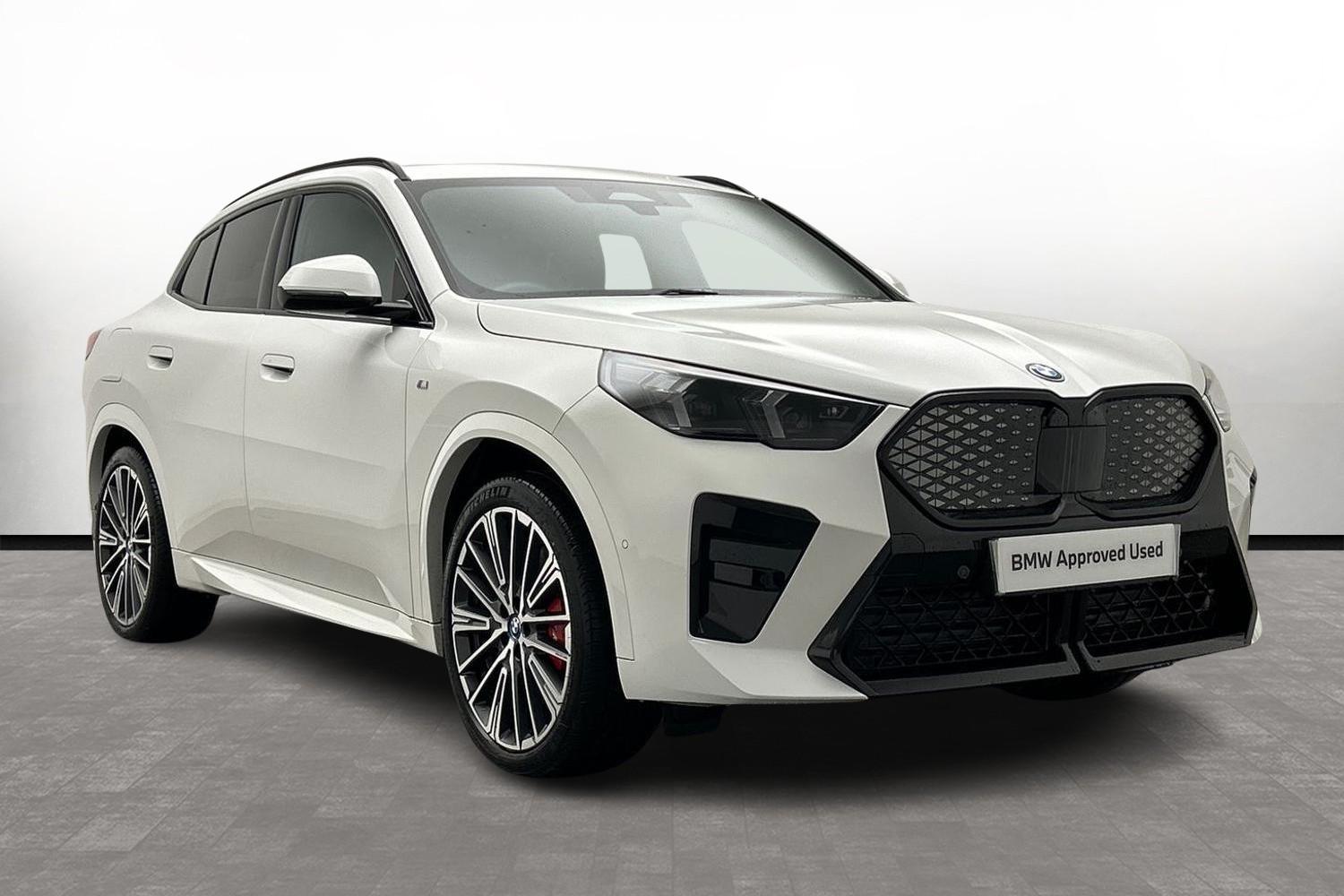 Used BMW X2 2024 for sale - 76190078: Photo 1