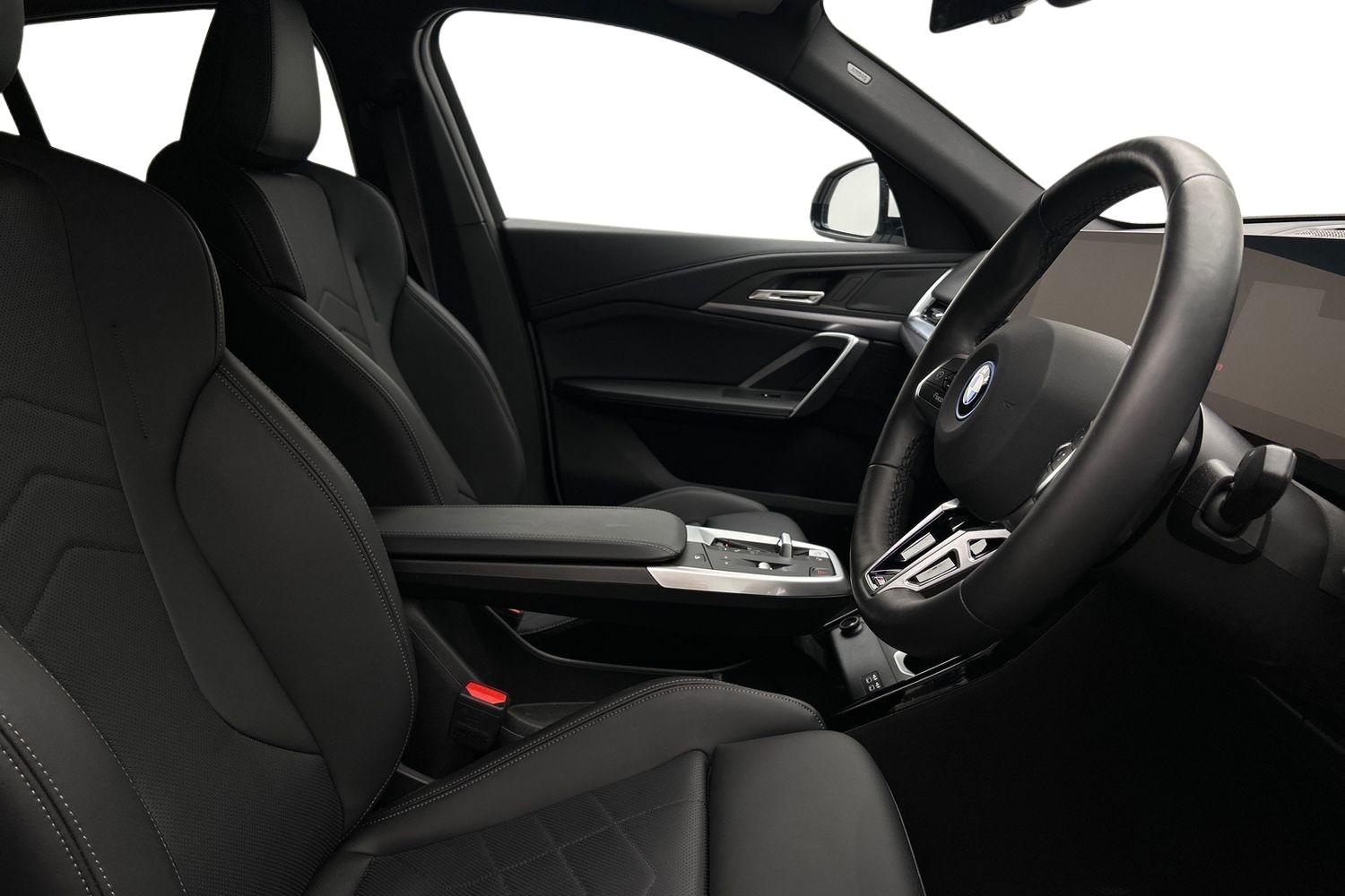 Used BMW X2 2024 for sale - 76190078: Photo 12