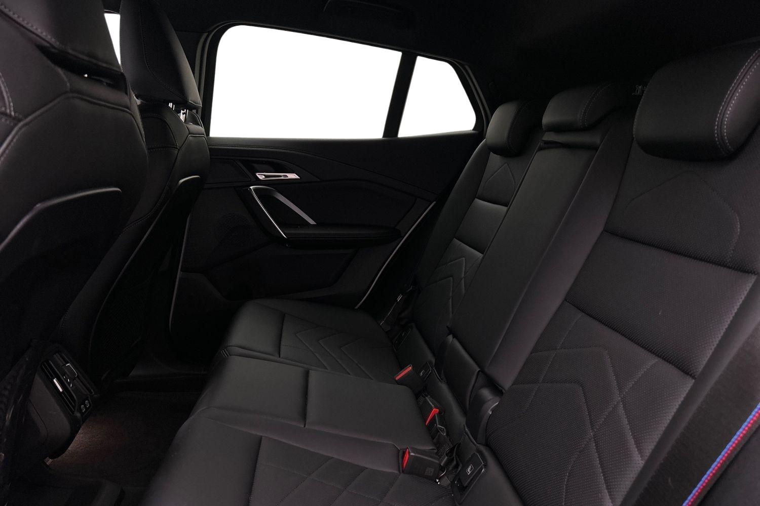 Used BMW X2 2024 for sale - 76190078: Photo 13