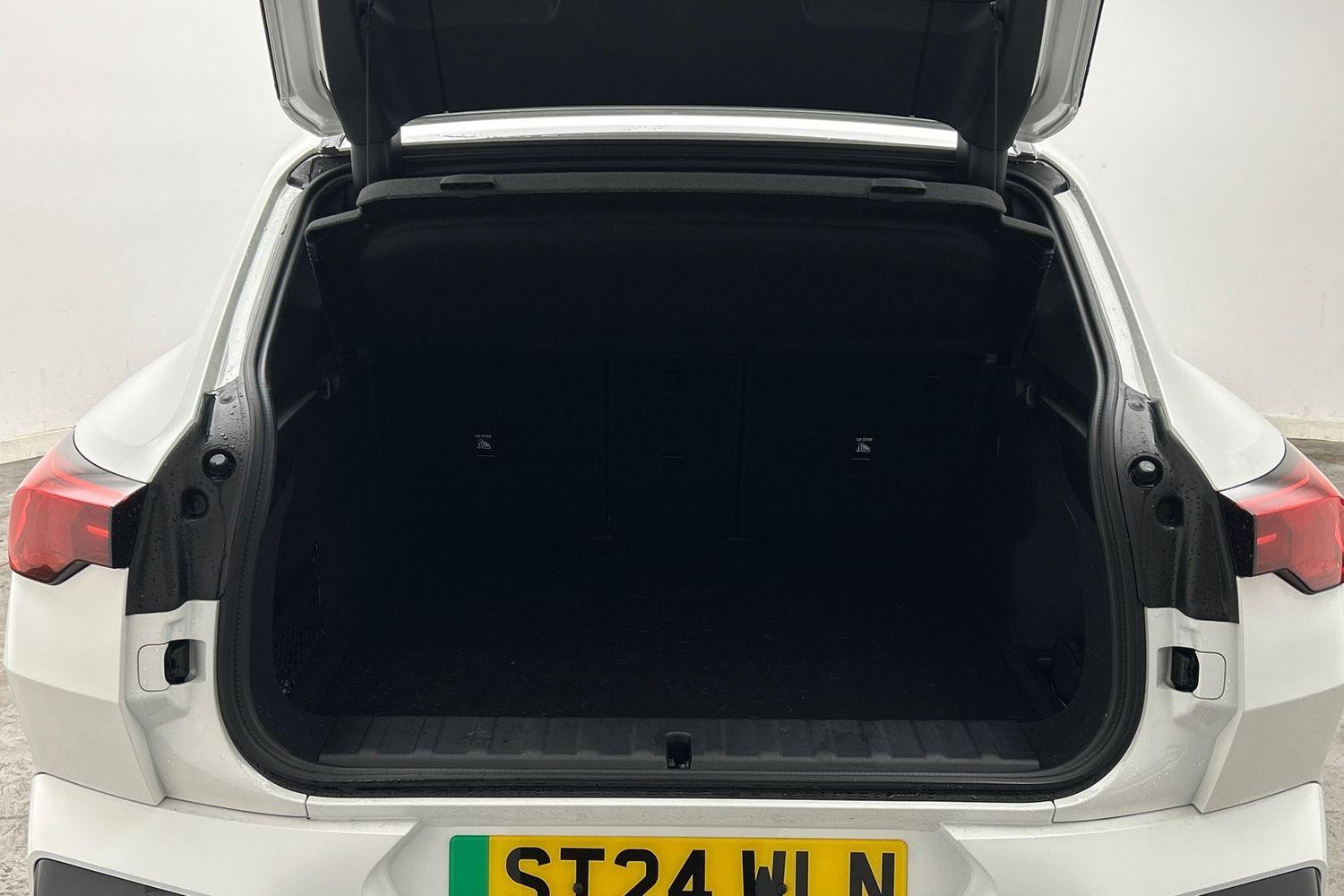 Used BMW X2 2024 for sale - 76190078: Photo 14