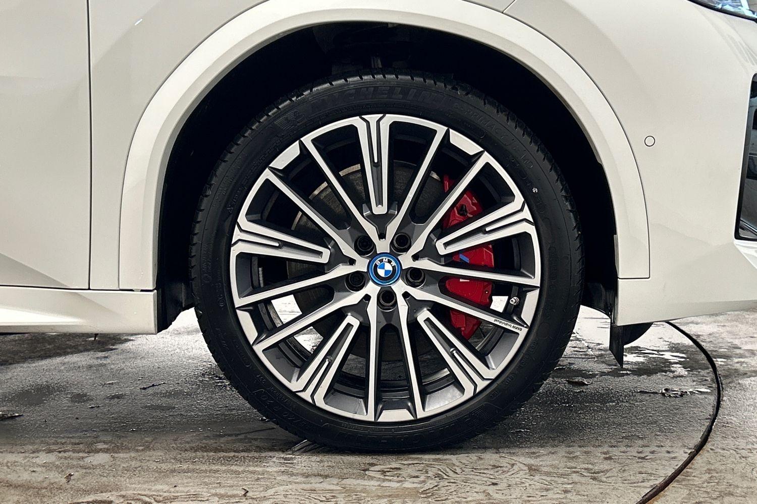 Used BMW X2 2024 for sale - 76190078: Photo 15