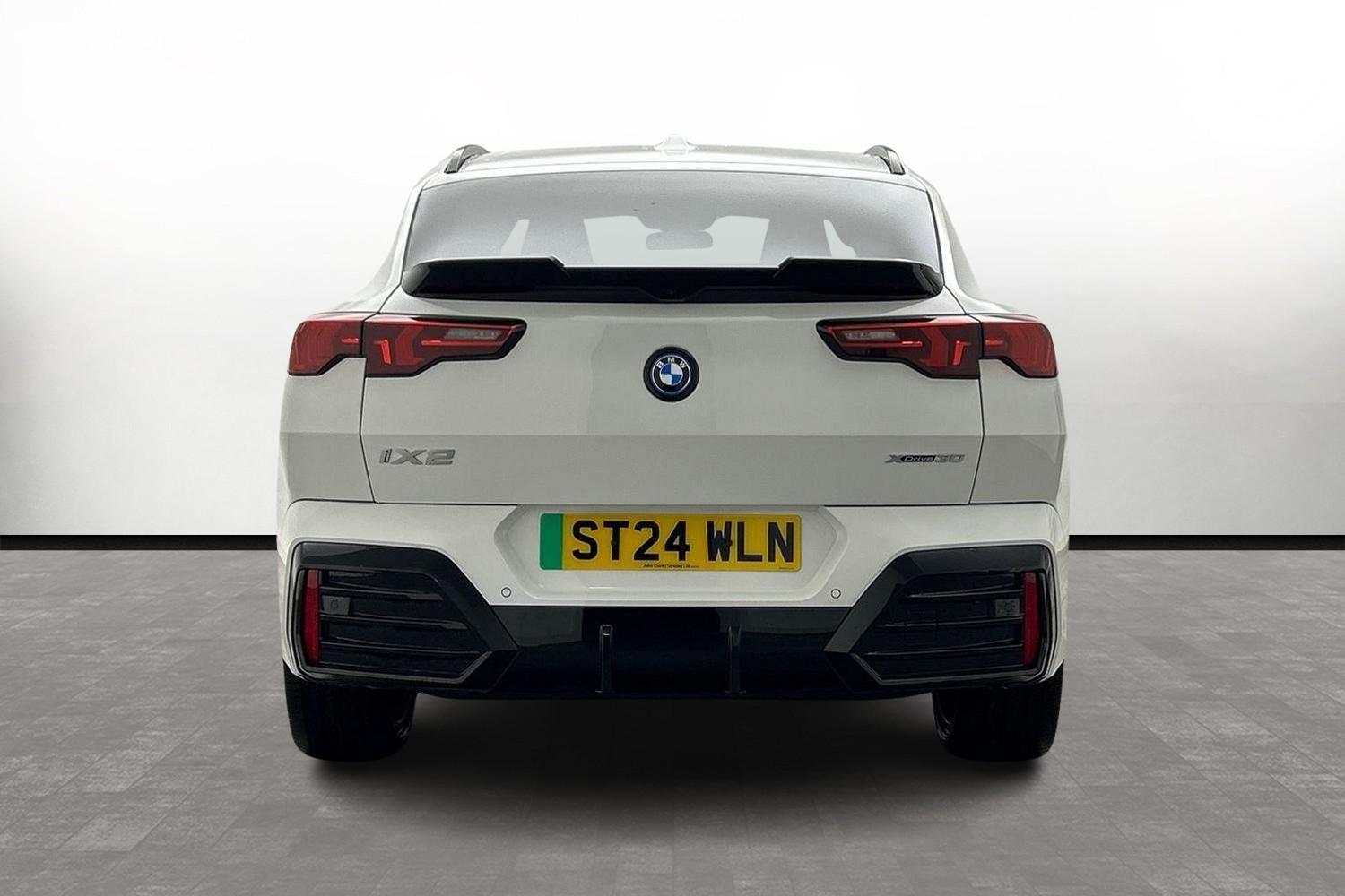 Used BMW X2 2024 for sale - 76190078: Photo 16