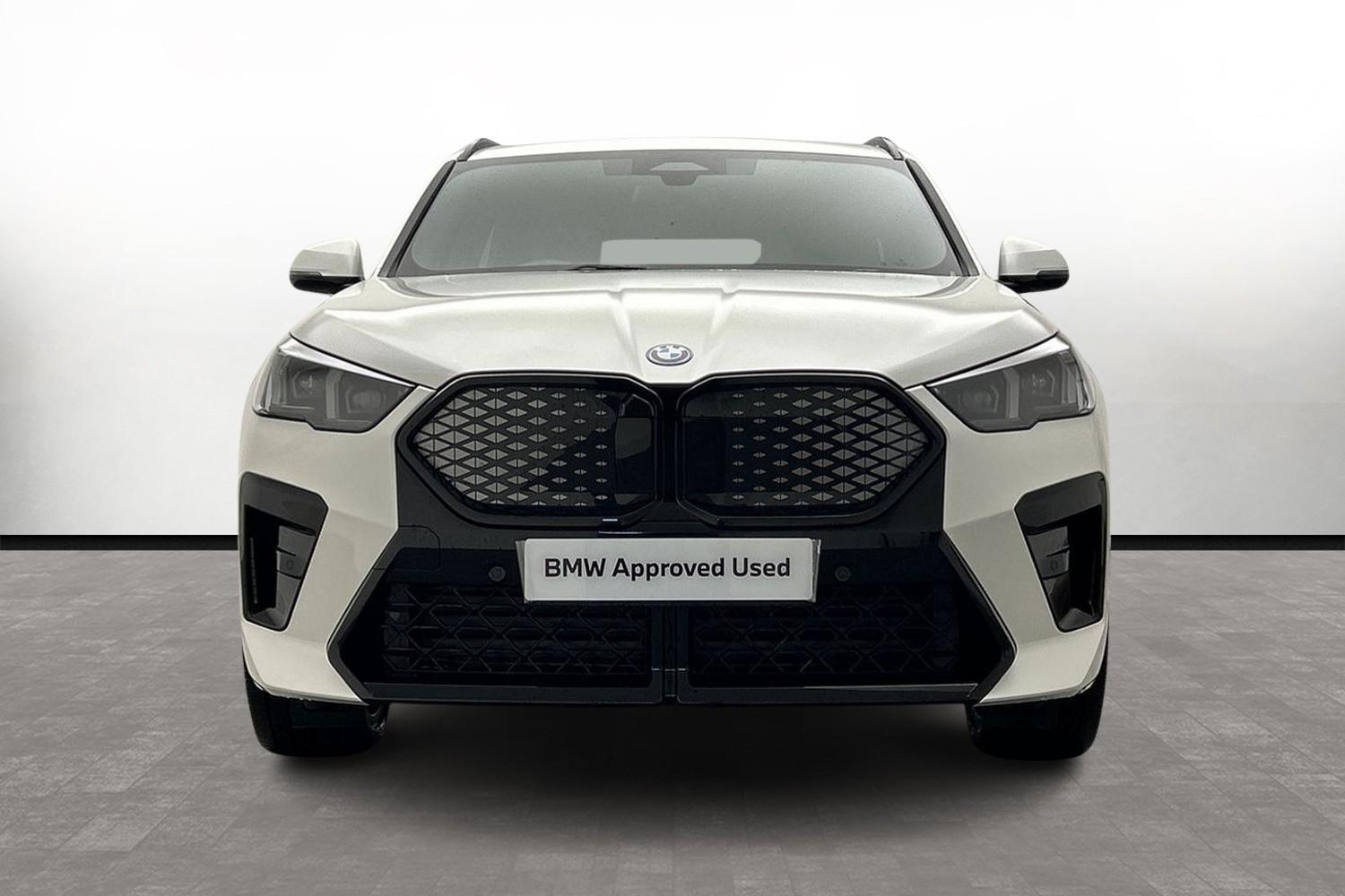 Used BMW X2 2024 for sale - 76190078: Photo 17