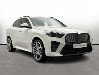Used BMW X2 2024 for sale - 76190078: Photo