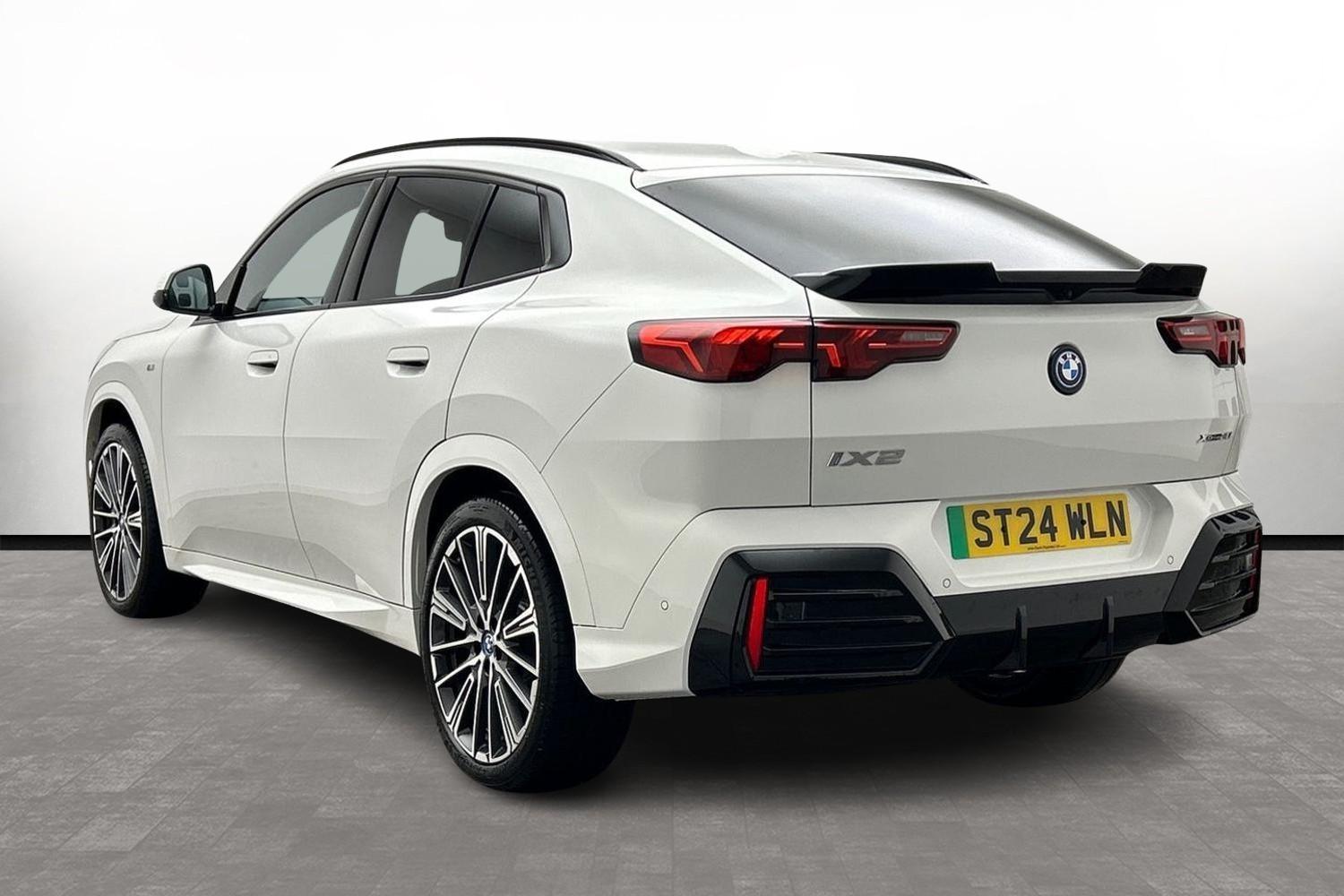 Used BMW X2 2024 for sale - 76190078: Photo 2