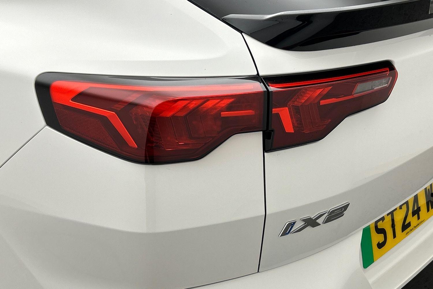 Used BMW X2 2024 for sale - 76190078: Photo 20