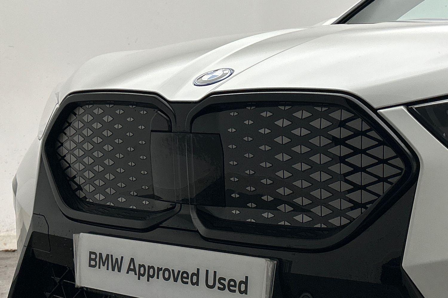 Used BMW X2 2024 for sale - 76190078: Photo 25