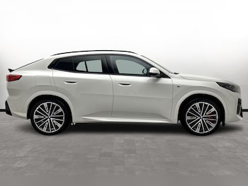 Used BMW X2 2024 for sale - 76190078: Photo