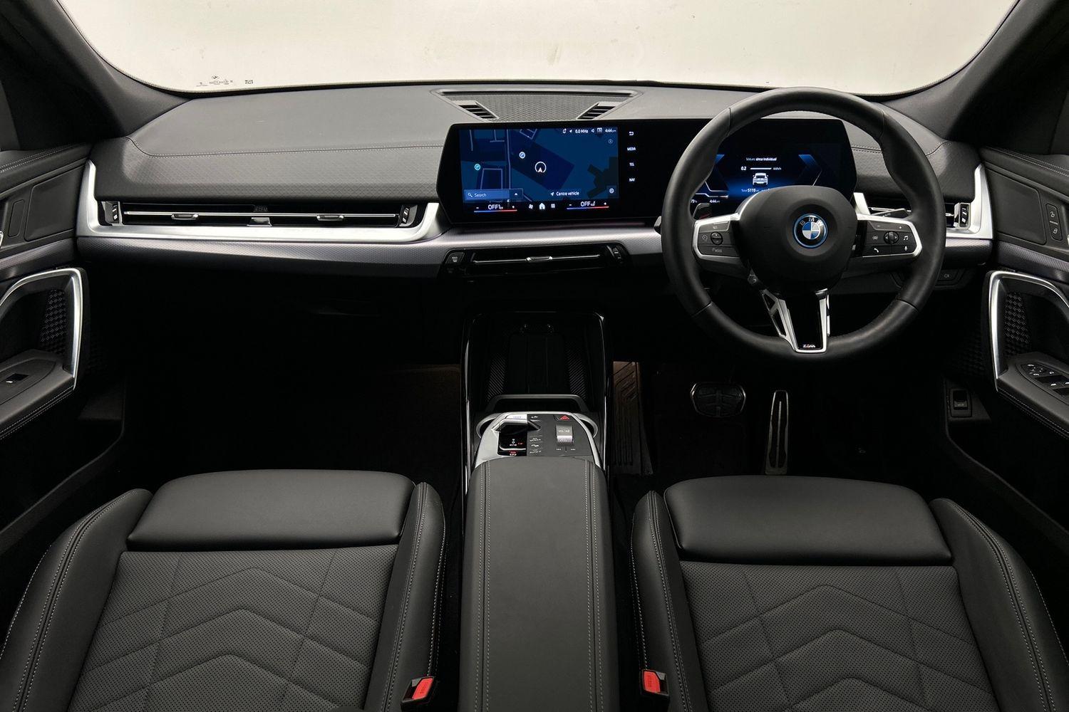 Used BMW X2 2024 for sale - 76190078: Photo 5