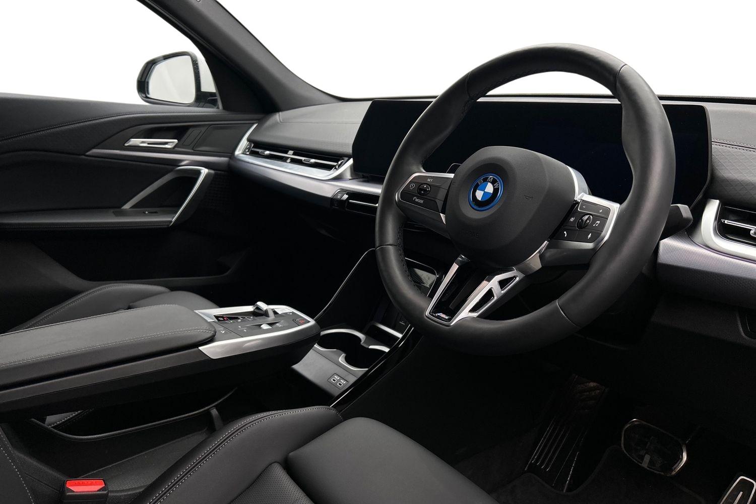 Used BMW X2 2024 for sale - 76190078: Photo 7